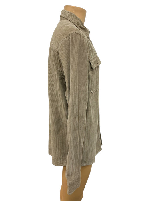 Camisa XL (BUFFALO DAVID BITTON)