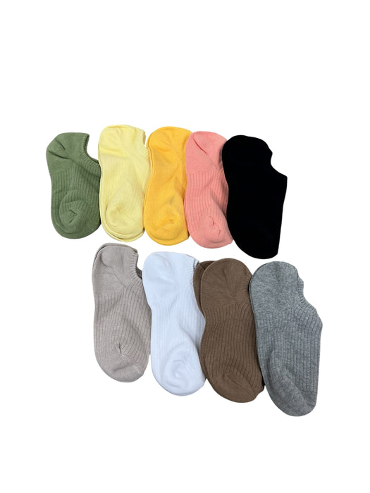 Set de calcetas para niñ@