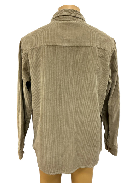 Camisa XL (BUFFALO DAVID BITTON)