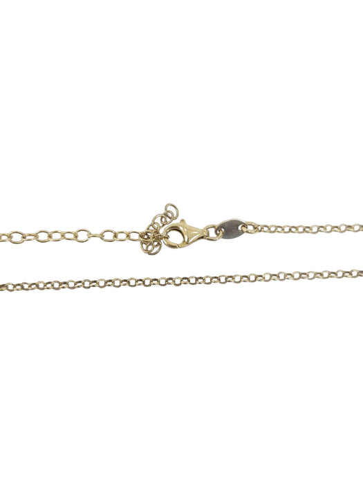 Cadena de plata (925)