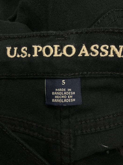 Pantalón para niñ@ 5 (U.S.POLO ASSN.)