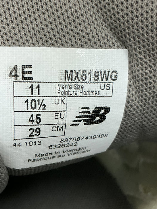 Tenis 11 (NEW BALANCE)