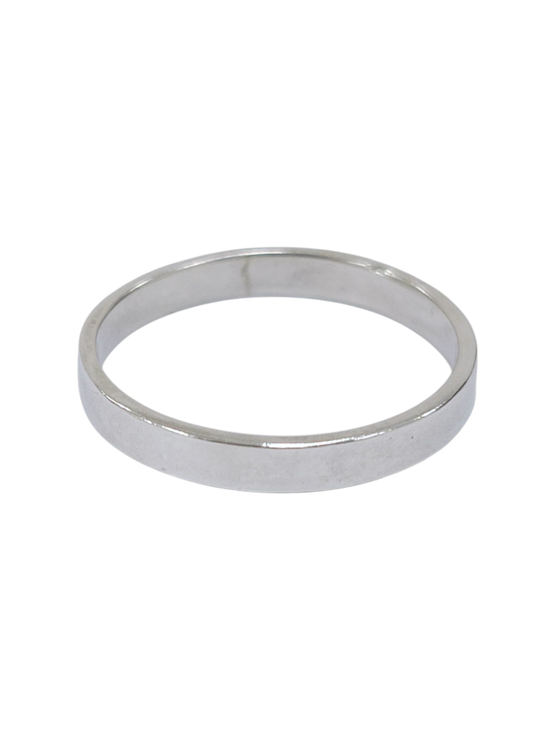 Anillo de plata (925)