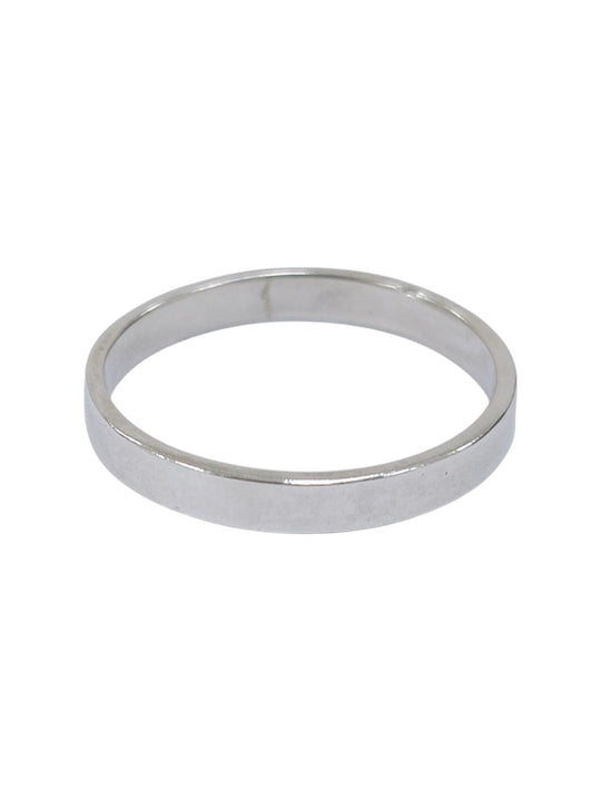 Anillo de plata (925)