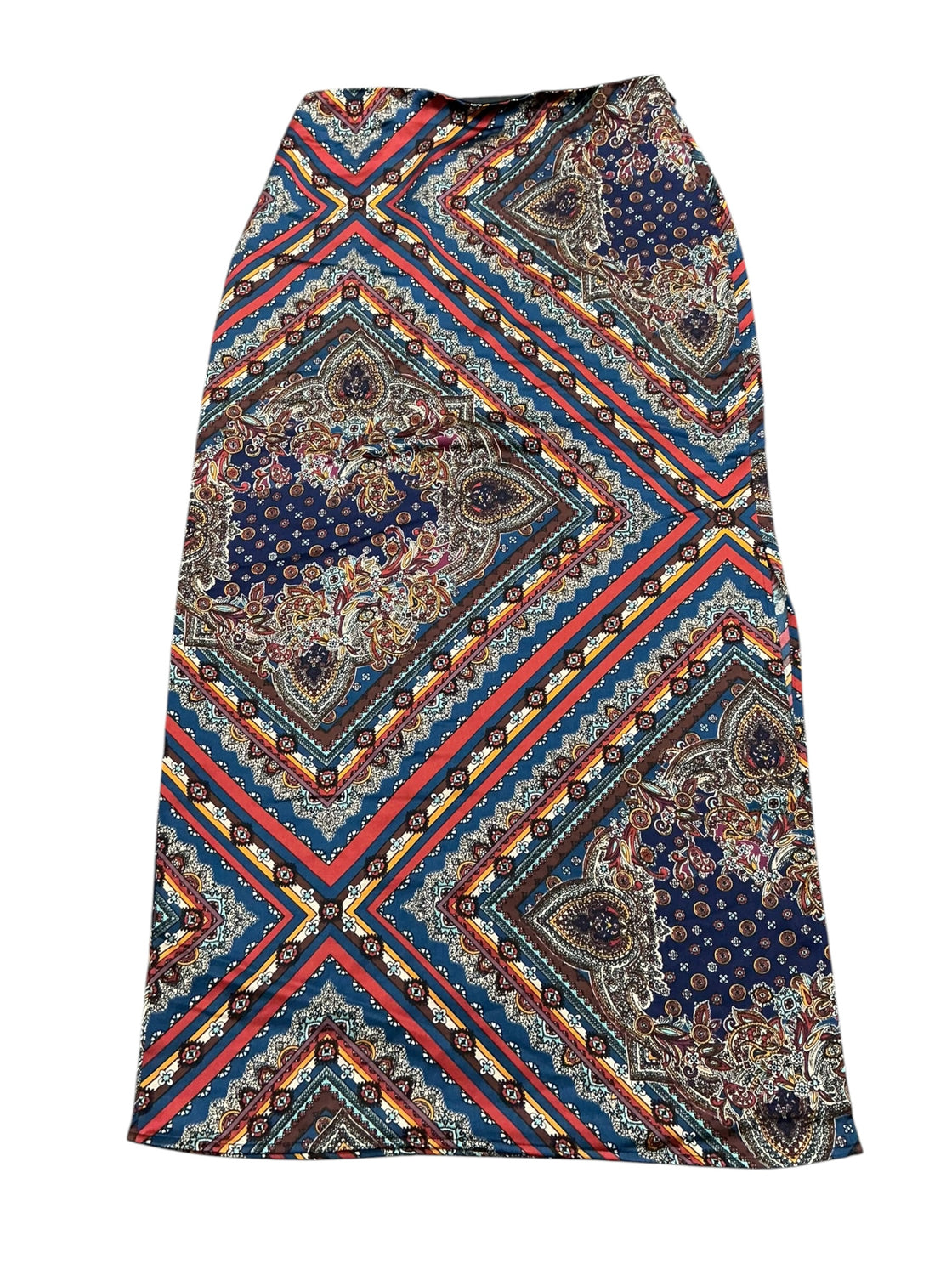 Falda XS (EXPRESS)