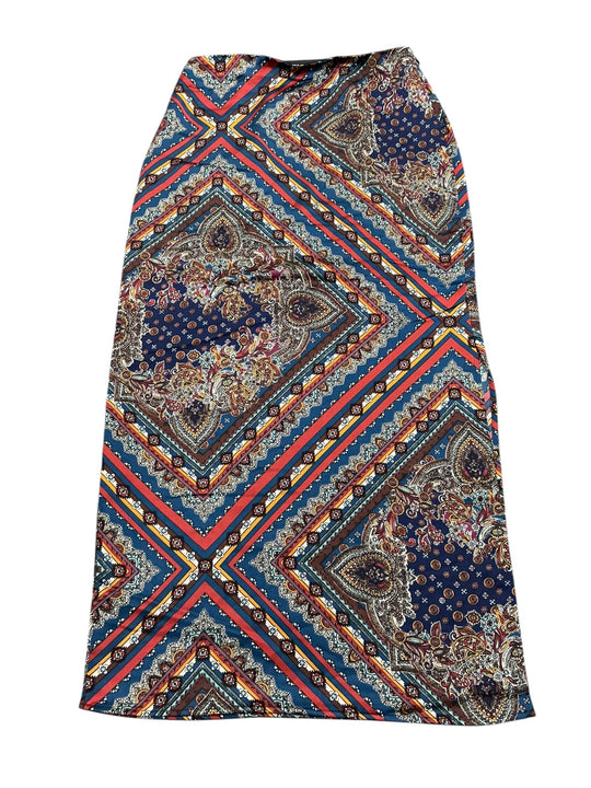 Falda XS (EXPRESS)