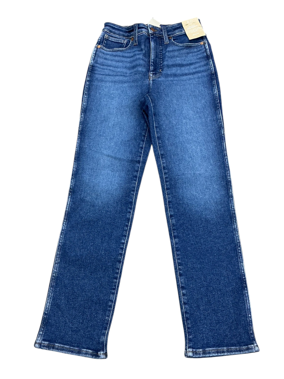 Pantalón 27 (MADEWELL)