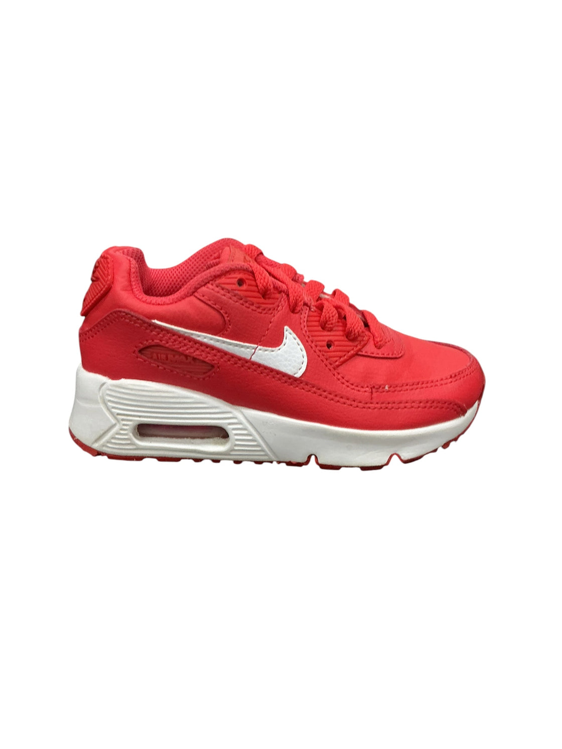 Tenis para niño 11C (NIKE)