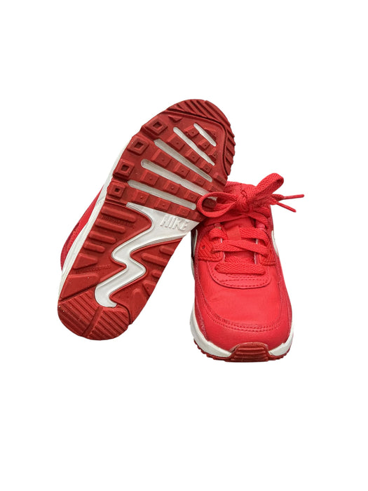Tenis para niño 11C (NIKE)