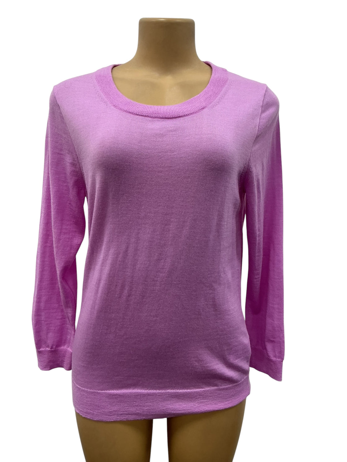 Suéter M (J.CREW)