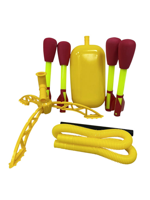 Stomp Rocket (THE ORIGINAL STOMP)