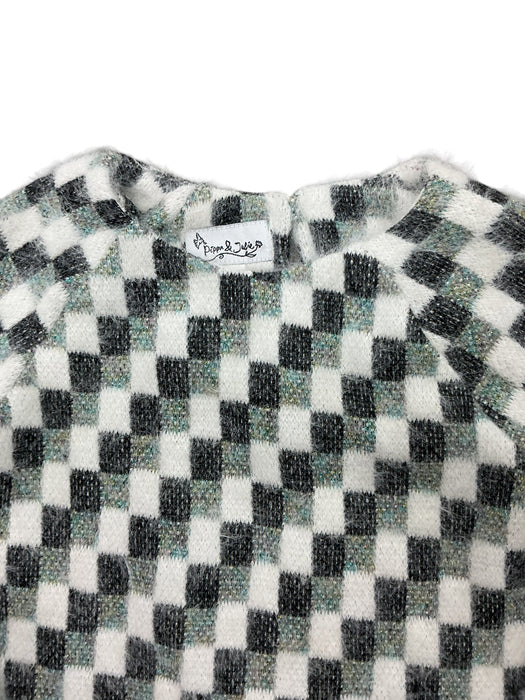 Blusa para niñ@ 4 (PIPPA AND JULIE)