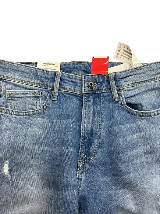 Pantalón 16 (PEPE JEANS)