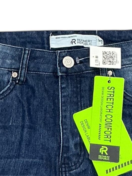 Short 30 (REFINERY REPUBLIC)