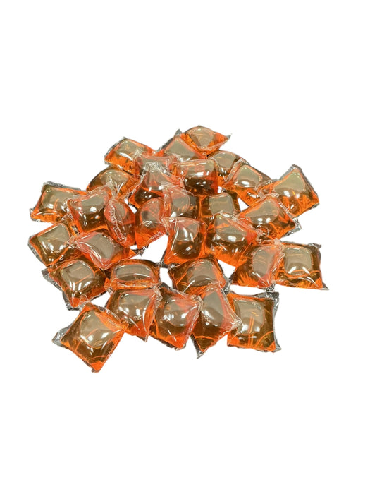 Capsulas para ropa (LAUNDRY SAUCE)
