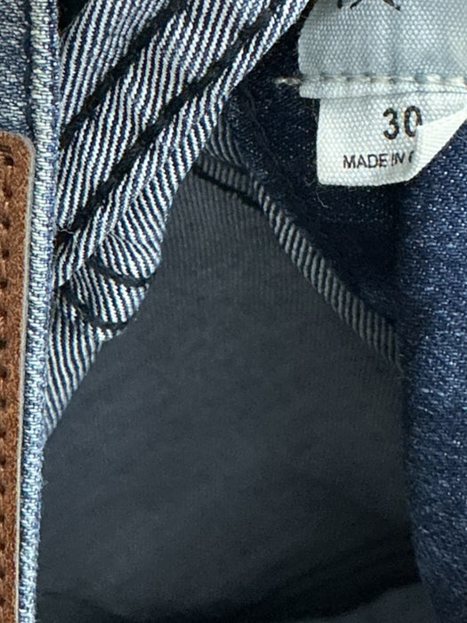 Short 30 (REFINERY REPUBLIC)
