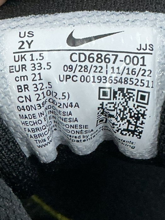 Tenis para niñ@ 2Y (NIKE)