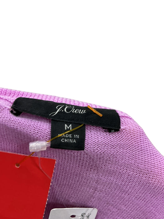 Suéter M (J.CREW)