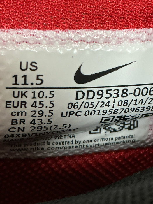 Tenis 11.5 (NIKE)