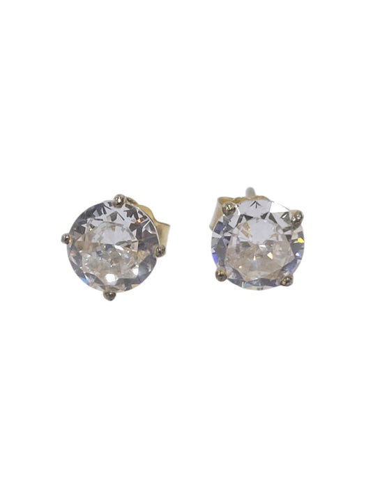 Aretes de plata  (925)