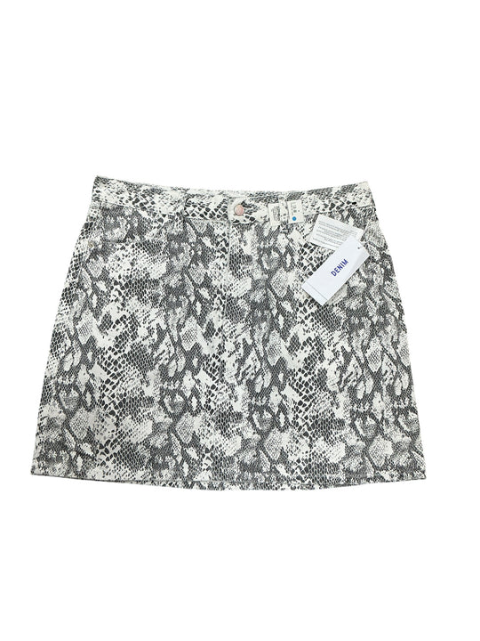 Falda 12 (H&M)