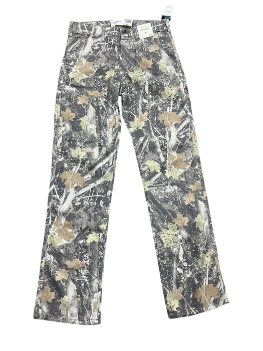 Pantalón 13/14 (ABERCROMBIE KIDS)