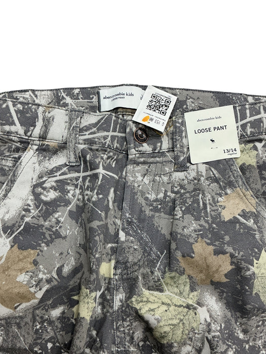 Pantalón 13/14 (ABERCROMBIE KIDS)