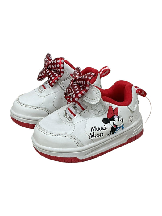Tenis para bebé 2C (DISNEY)