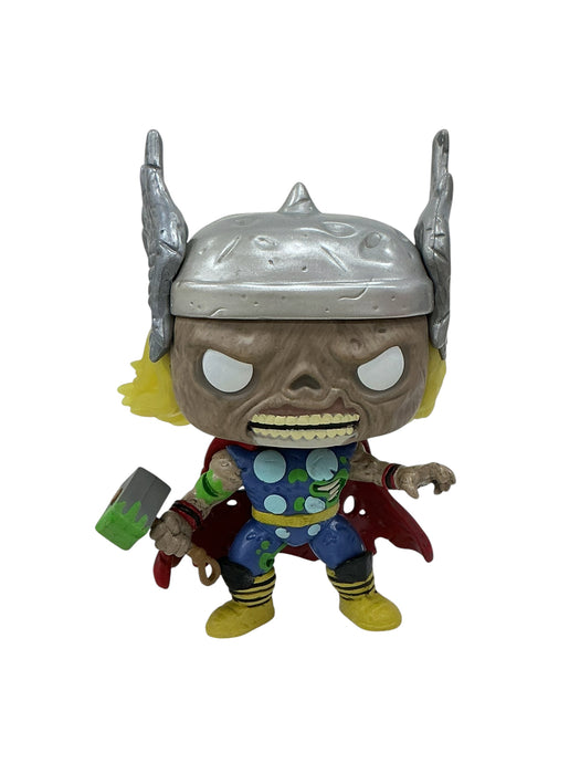 Zombie Thor (FUNKO POP)