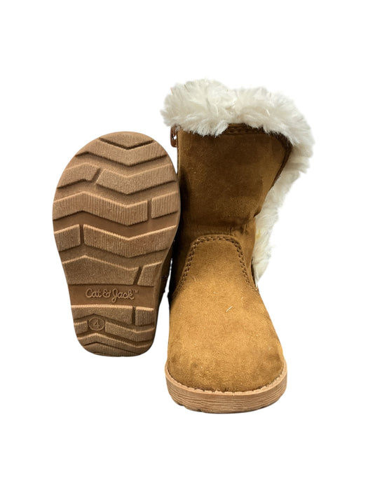 Botas para niñ@ 4 (CAT & JACK)