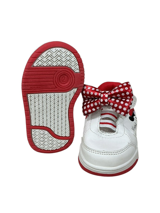 Tenis para bebé 2C (DISNEY)