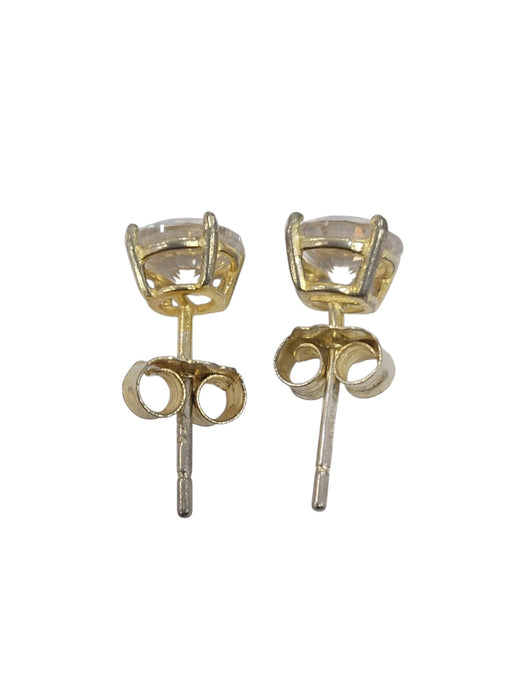 Aretes de plata  (925)