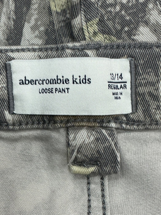 Pantalón 13/14 (ABERCROMBIE KIDS)