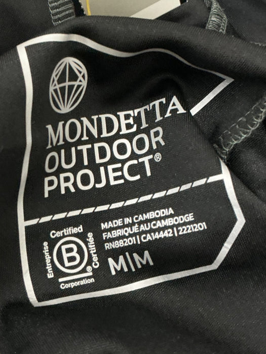 Chumpa M (MONDETTA)