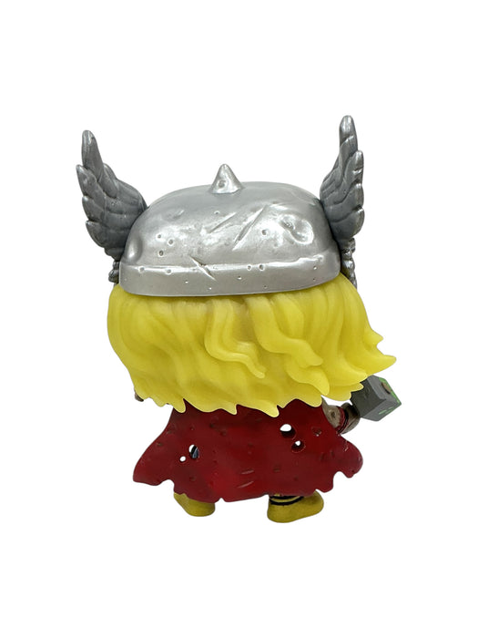 Zombie Thor (FUNKO POP)