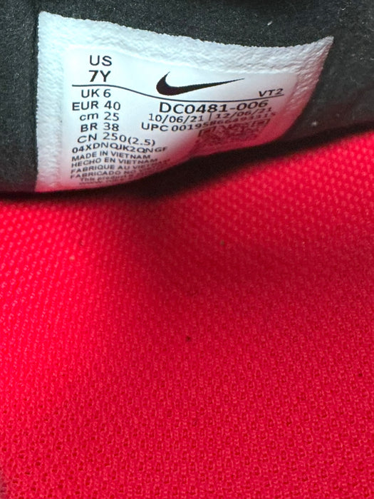 Tenis 7 (NIKE)