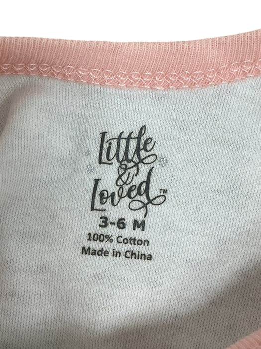 Ser para bebé 3-6M (LITTLE & LOVED)