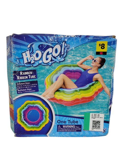 Inflable (H2O GO)