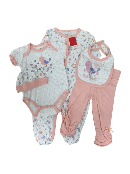 Ser para bebé 3-6M (LITTLE & LOVED)