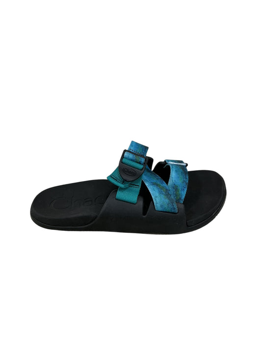 Sandalia 8 (CHACO)