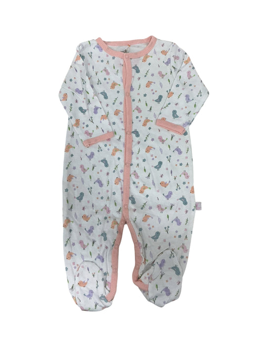 Ser para bebé 3-6M (LITTLE & LOVED)
