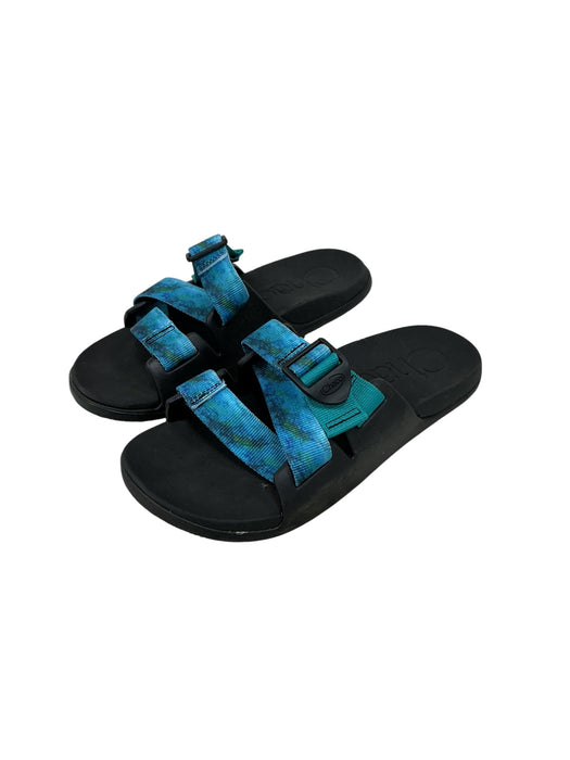 Sandalia 8 (CHACO)