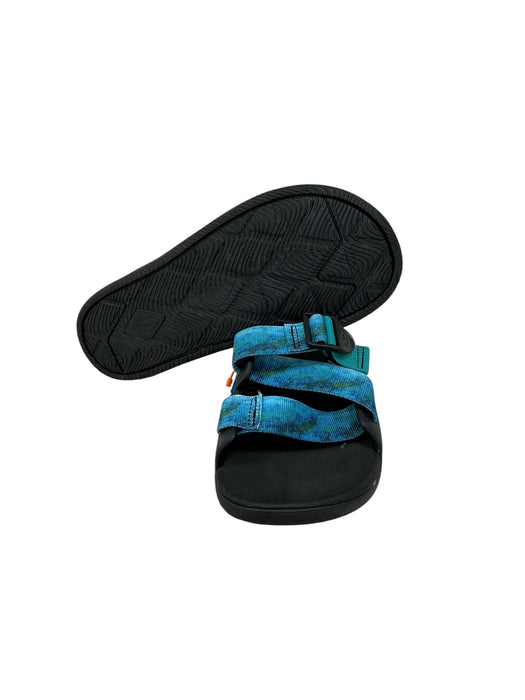 Sandalia 8 (CHACO)