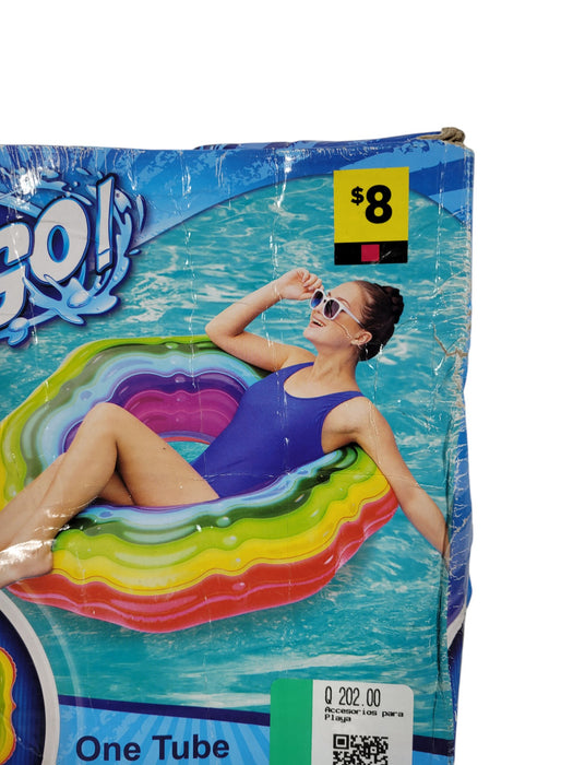 Inflable (H2O GO)