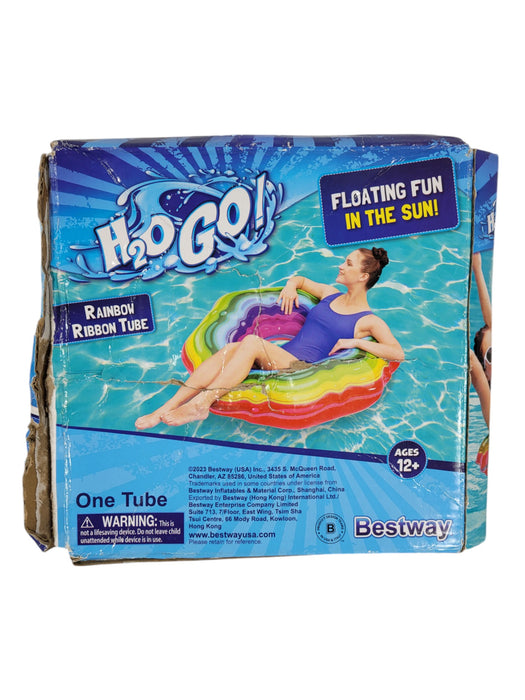 Inflable (H2O GO)