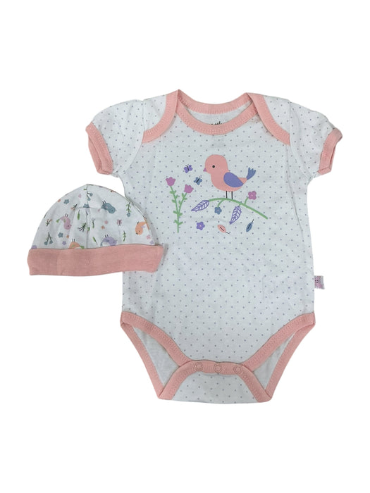 Ser para bebé 3-6M (LITTLE & LOVED)