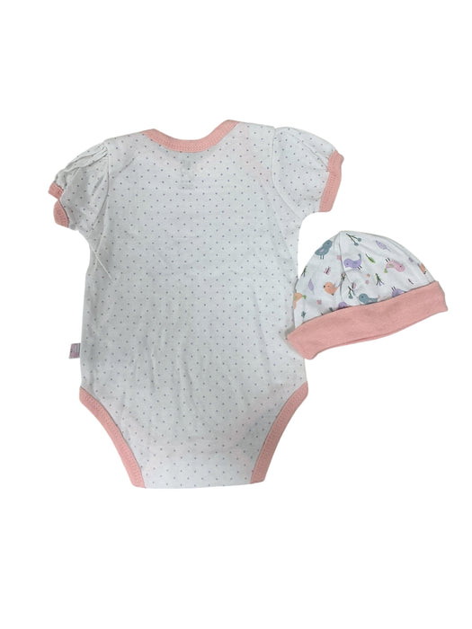 Ser para bebé 3-6M (LITTLE & LOVED)