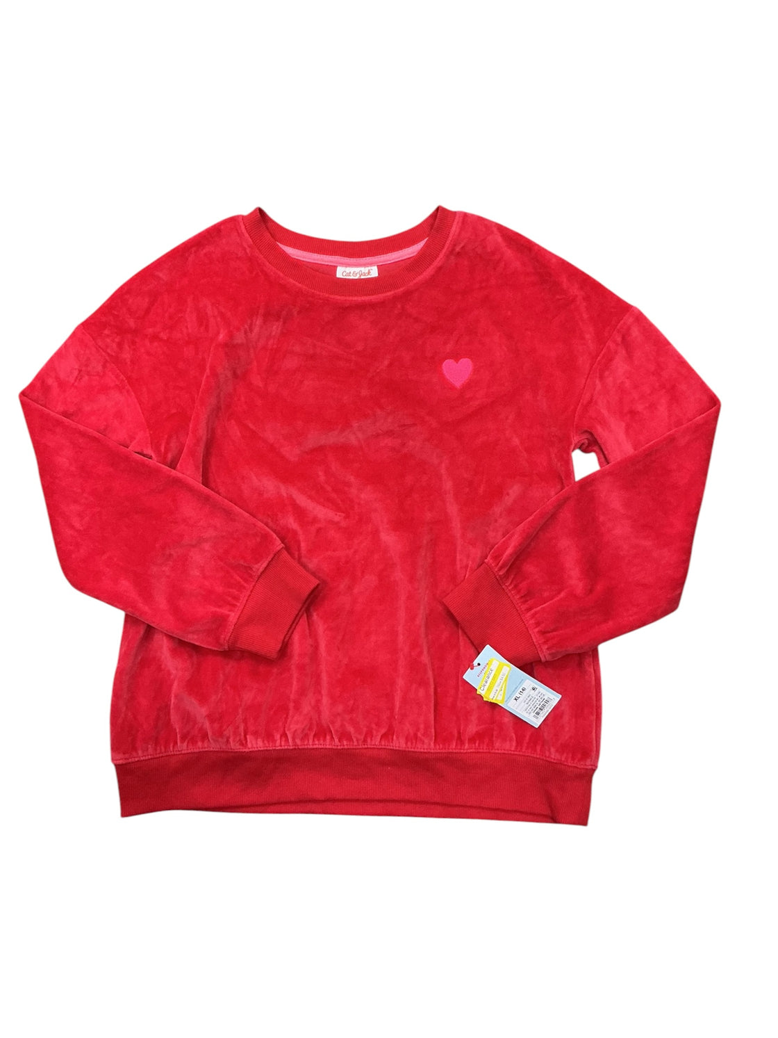 Sudadero XL (CAT & JACK)
