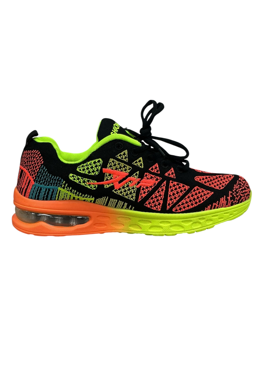 Tenis deportivos