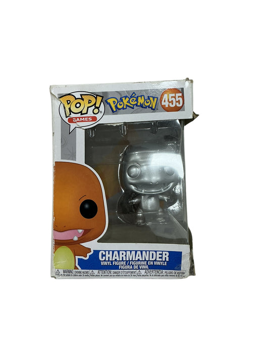 Charmander (FUNKO)